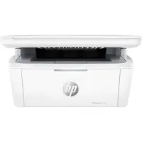 HP LaserJet M140w MFP