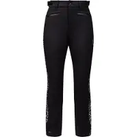 Brunotti Skibroek Women Jymma Softshell Pants Black-M