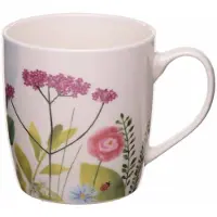 Puckator Beker Botanische tuin