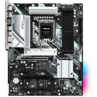 Asrock B760 PRO RS Intel B760 LGA 1700 ATX