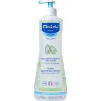 Mustela Lotion Bébé Reinigingswater 750ml