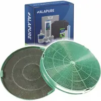 Alapure Koolstoffilter voor Siemens 00748732 / 748732(2 St.)