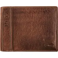Camel active Portemonnee 'Melbourne' bruin