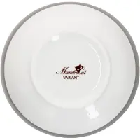 MamboCat Set van 6 Variant graankommen GRIJS