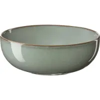 Asa selection Soepkommen / Kommen Saisons Eucalyptus ø 15 cm / 350 ml - 4 Stuks