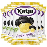 Katja 6x Apekoppen 255 Gr
