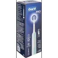 Oral-B Elektrische tandenborstel, Pro Series 1 (Oscillerende tandenborstel)