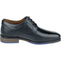 Australian Footwear MAGIORE Nette veterschoenen | Maat 45 Heren Zwart