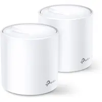 TP-LINK Deco X60 2-Pack