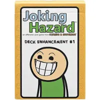 Breaking Games Joking Hazard Deck Enhancement #1