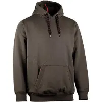 Herock Hesus Hoodie XL / Groen