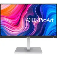 Asus ProArt PA278CV 68,6 cm (27") 2560 x 1440 Pixels Quad HD LED Zwart
