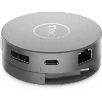 Dell USB-C mobiele adapter DA310
