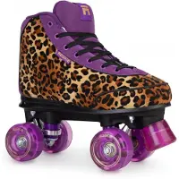 Rookie Harmony Leopard rolschaatsen (RKE-SKA-2859)