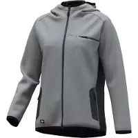 Safety Jogger Wi99 Hoodie Regular Fit Dames Oak | Maat: M
