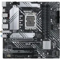 Asus PRIME B660M-A WIFI D4 - Moederbord - Micro-ATX - Intel B660 - Socket 1700