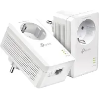 TP-LINK TL-PA7017P Uitbreiding