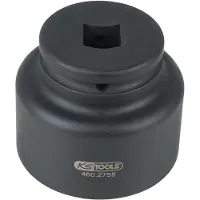 Ks Tools 4602755 460.2755 Binnen-achtkant Asmoersleutel 70 mm 3/4 (20 mm)