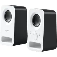 Logitech 980-000815 Logi Z150 2.0 wh