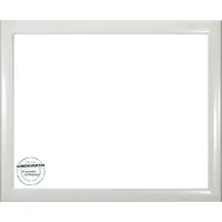 Homedecoration Colorado – Fotolijst – Fotomaat – 52 x 75 cm – Wit hoogglans