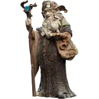 Weta Workshop The Hobbit - Radagast the Brown 16 cm Beeld/figuur - Mini Epics Vinyl Figure - Multicolours