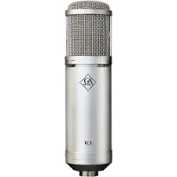 Golden Age Audio TC1 grootmembraan buizen condensatormicrofoon