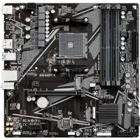 Gigabyte B550M K moederbord AMD B550 Socket AM4 micro ATX