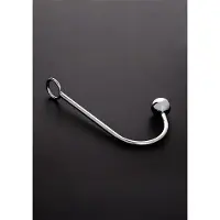 Shots Steel Triune - Bondage Hook with Ball (40mm)