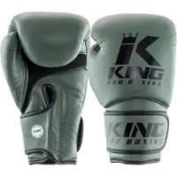 King Pro Boxing - Bokshandschoenen - KPB/BG Star Mesh 4 - 14oz
