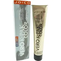 Joico Age Defy Vero K-Pak Color - Permanente haarkleuring 74ml - 8GC+ medium golden copper blonde