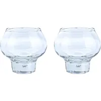 DUROBOR Expertise Isao whiskyglazen - 35 cl - 2 stuks