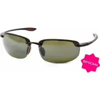 Maui jim Zonneleesbril bifocaal Hookipa-Tortoise (Hookipa)-+2.50