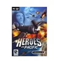 Heroes Of The Pacific - Windows