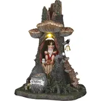 Luville Efteling De Trollenkoning bo l14b14.5h19.5cm
