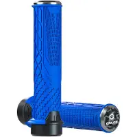 HBS Handvatten - Lengte 138 Mm Per Paar - Blauw