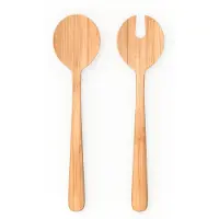 Pebbly Salad server