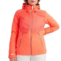 O'Neill Halite Jacket Wintersportjas Dames - Maat S