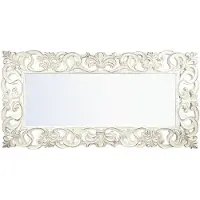 Ptmd spiegel morrigan - 89x4.5x178.5cm