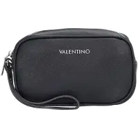 Valentino Bags Marnier Soft - Toilettas 19.5 cm (blu)