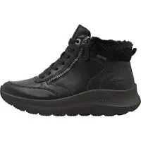 Tamaris Comfort Essentials Dames Laarzen - BLACK