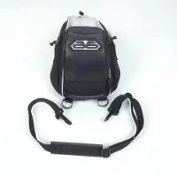 Bagster Sacoche de réservoir Navix 6L LOCK’N START pour moto Suzuki Triumph Neuf