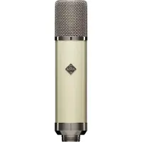 Golden Age Audio GA-251 MKII grootmembraan buizen condensatormicrofoon