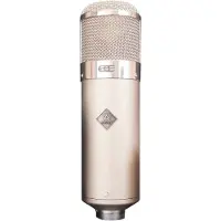 Golden Age Audio GA-47 MKII grootmembraan buizen condensatormicrofoon