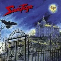 Savatage CD - Poets and madmen (2011 Edition) - voor Geen - standaard | Maat Standard