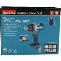 Makita DDF489Z 18V Boor-/schroefmachine