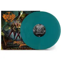 NUCLEAR BLAST DANCE WITH THE DEVIL