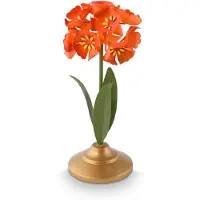 Pip studio kandelaar Flower (10x22,5 cm)