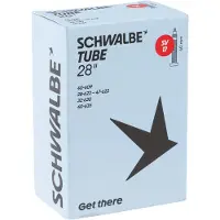 Schwalbe Binnenband SV17 28 / 28/47-622/635 - 40mm ventiel