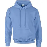Gildan capuchontrui Heavyweight DryBlend uniseks / hoodie / hoodie