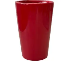 Himla Mok Singel - set van 8 stuks rood